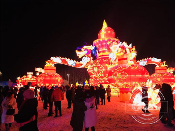 雪博会
